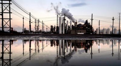 TCEQ Report Could Pave the Way for Chemical Plants to Emit More Hazardous Air Pollutants