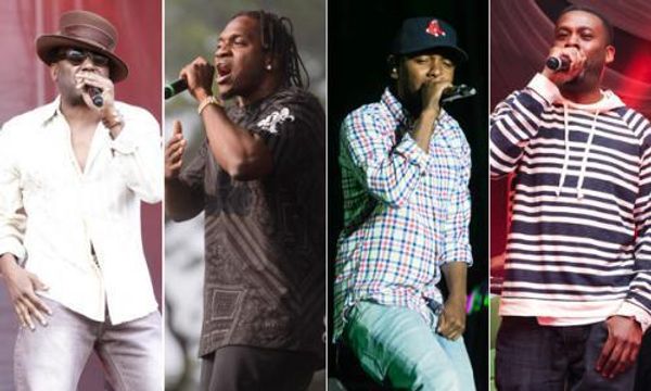 Wu-Tang and wordplay: have hip-hop lyrics really lost their edge?