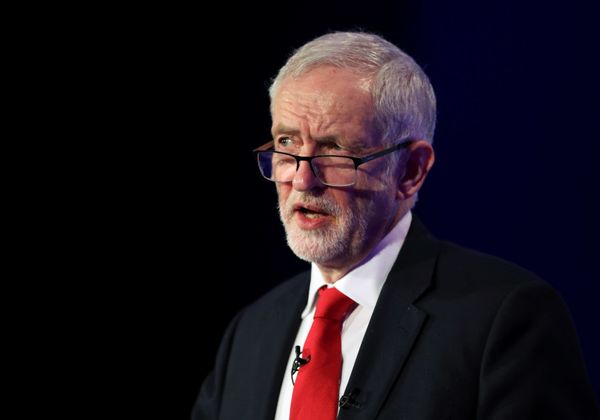 Jewish leaders to Labour: Our community, our country will not forgive further failure