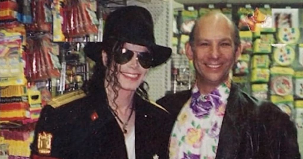 Michael Jackson’s Ex-doctor Warned The Star His…