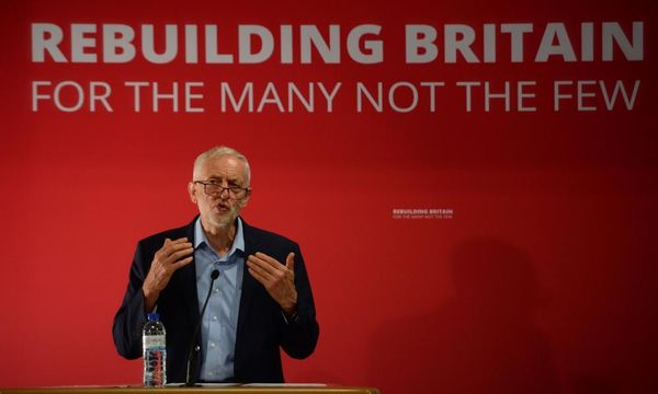 Jewish group urges Labour party to end 'institutional racism'