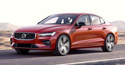 Volvo is recalling nearly 70,000 cars of nine different models over fire risk