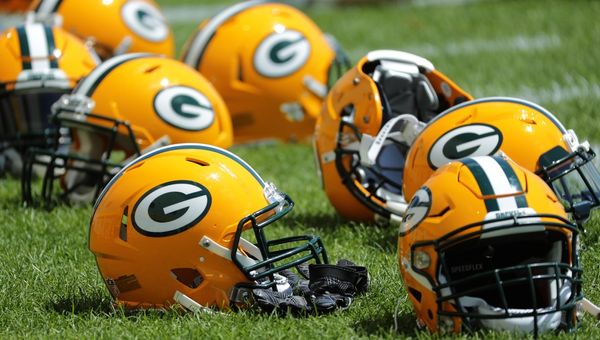Packers placing UDFA rookie Greg Roberts on PUP list to start training camp