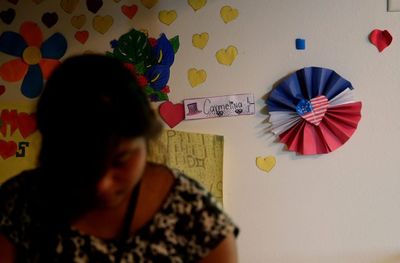 How Trump Shredded What Little Protection Our System Offers Migrant Kids