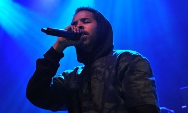 Earl Sweatshirt review – Odd Future rapper's witty rhymes shot through with twitchy insecurity