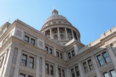 Finger-Wagging, but No Oversight, for Texas Redistricting