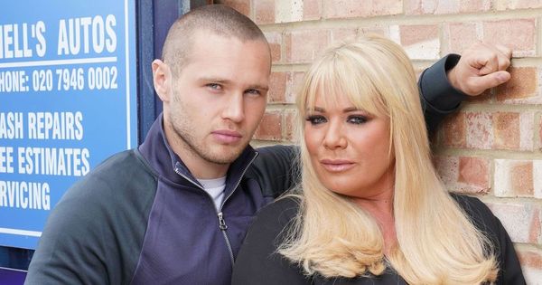 Biggest EastEnders spoilers for next week - a deadly attack and baby daddy reveal