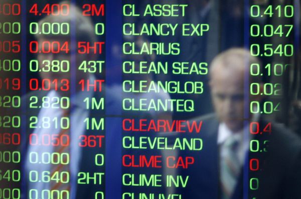 Australia, New Zealand shares slip as ECB puts off rate cut