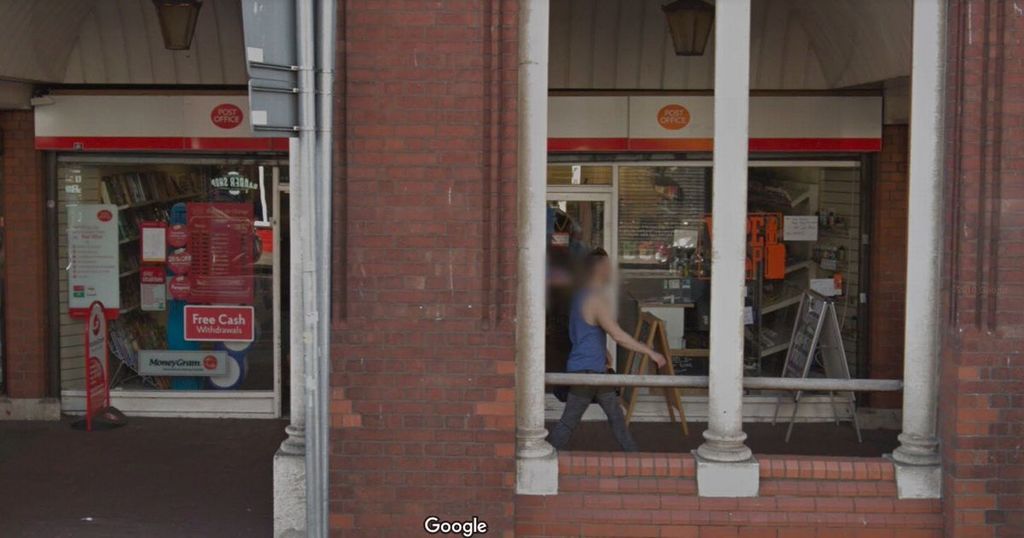 Bedminster Post Office wins permission to become…