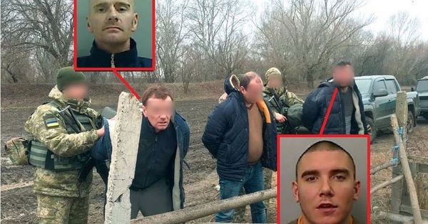The inside story of how helicopter drugs gang came crashing down to earth