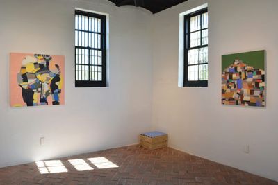 Little Arthouse on the Prairie