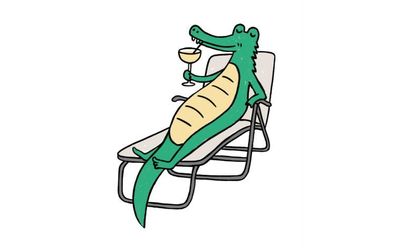 Strangest State: This Month in Gator News…