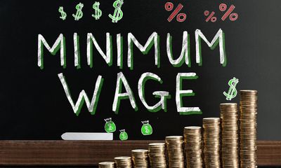 Minimum Wage: How Did Taiwan Fall Behind S. Korea?