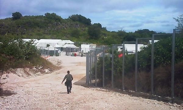 Immigration interfered with Nauru asylum seeker diagnoses, Senate told