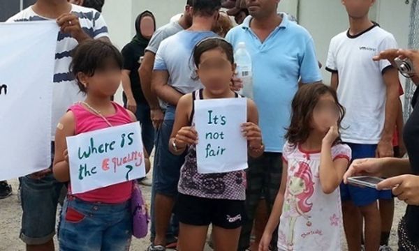 Scott Morrison knew of Nauru abuse a year before government acted, inquiry told