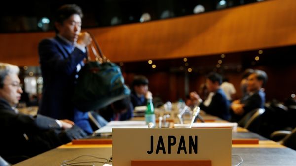 Decades of distrust: Japanese firms may suffer in South Korea row