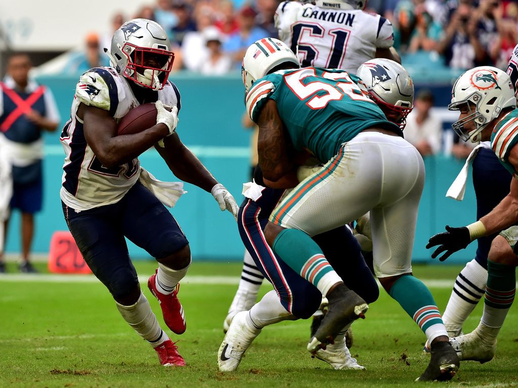 3 takeaways from the Dolphins first depth chart of the…