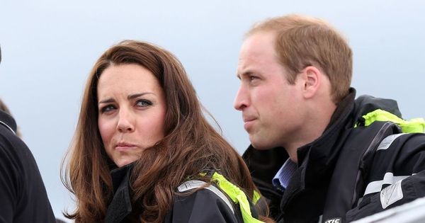 Kate Middleton and Prince William forced to rearrange popular event at last minute