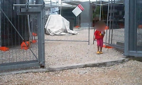 Not seen, not heard, often not reported – the harrowing stories of Australia's detainees
