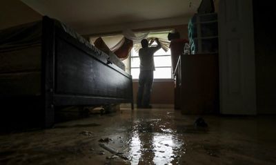 Can a $2.5 Billion Bond Deal Fix Harris County’s Inequitable Flood Control?