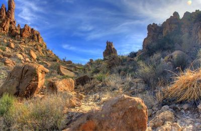 A Riveting New History of an Ancient West Texas Canyon