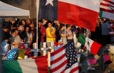 To Understand the El Paso Massacre, Look to the Long Legacy of Anti-Mexican Violence at the Border
