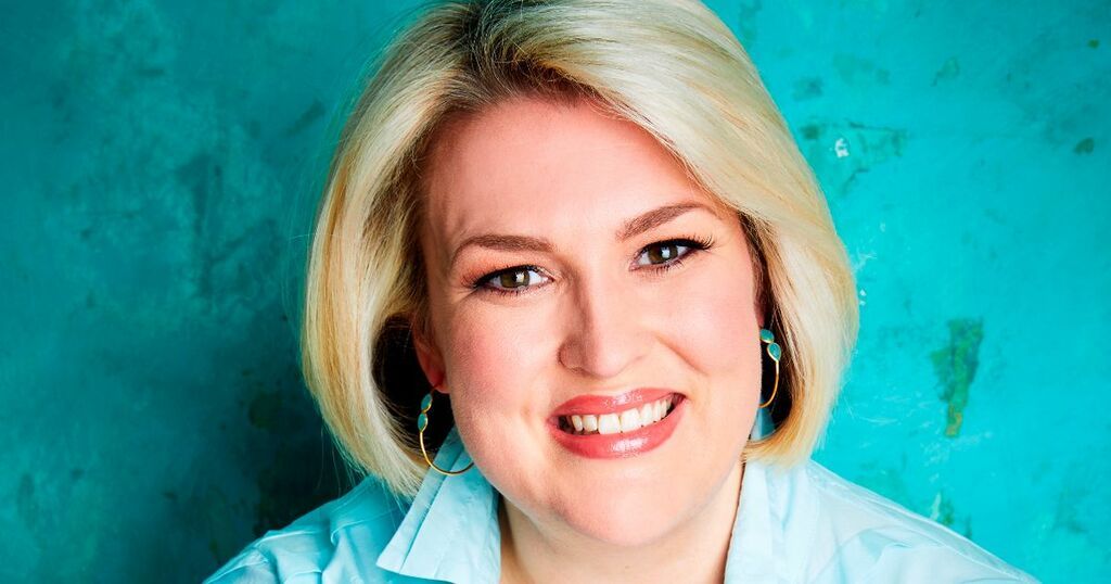 Who is Sara Davies, the star of Dragons' Den and…