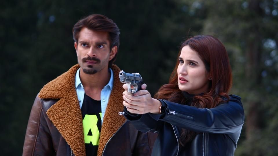 BOSS Baap of Special Services review: Karan Singh…