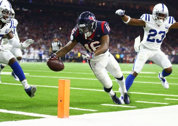 NFL preseason Week 1 injury update