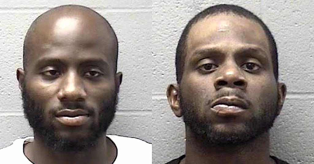 Brothers arrested, charged in fatal Elgin shooting