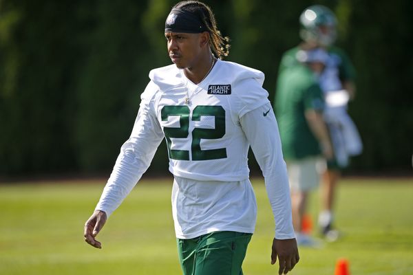 Lack of cornerback depth puts Jets in dire straits