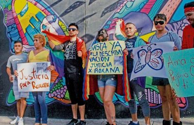 ‘Even the Police Officers Were Laughing at Me’: Transgender Immigrants Share Their Experiences of Abuse and Neglect in Detention