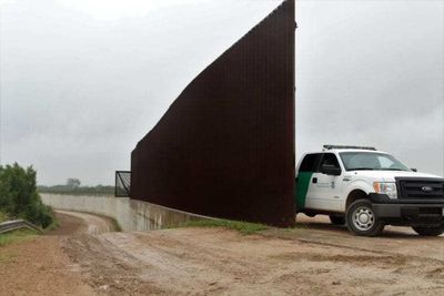 Customs and Border Protection Wants To Know What You Think About The Wall