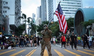 Can Hong Kong Leverage Its Special Trade Status Against China?