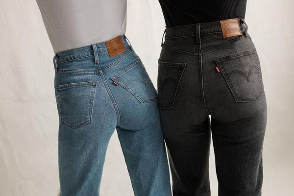 Denim trends 2019: the jeans styles to invest in for autumn