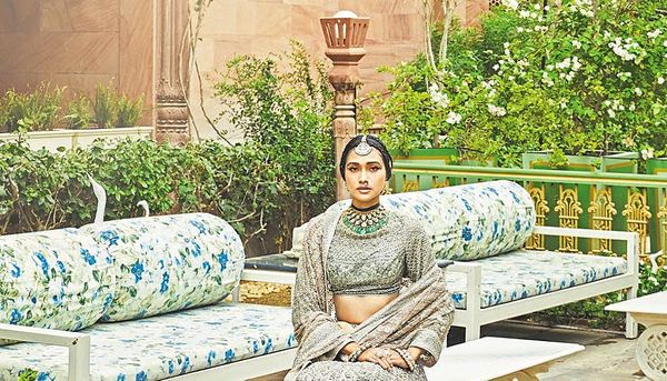 Style Trends 2019: Indian baroque reigns supreme