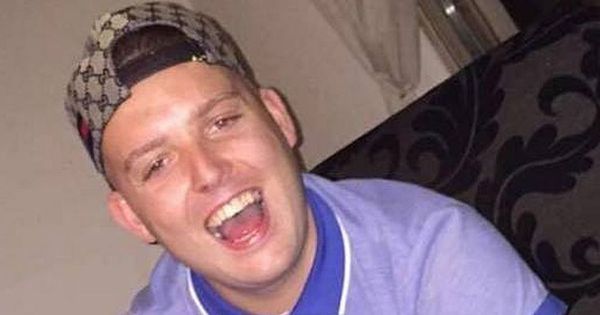 Smirking thugs targeted Alesha MacPhail murder cop cars as they headed for Bute
