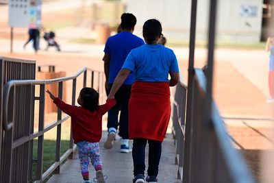 The Consequence of Trump’s New Family Detention Rules