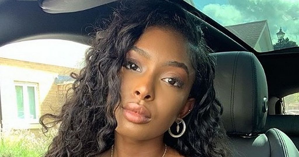 Love Island's Jourdan Riane sparks rumours she's split…