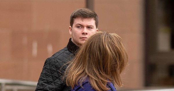 Snapchat paedo lured girl, 13, to remote spot for sordid sex session