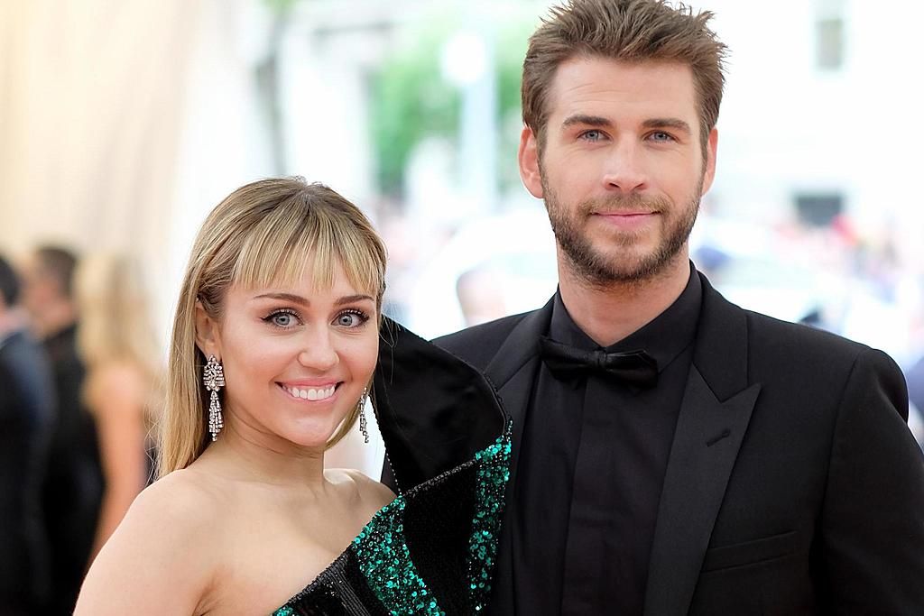 Miley Cyrus Denies Cheating On Liam Hemsworth I Have…