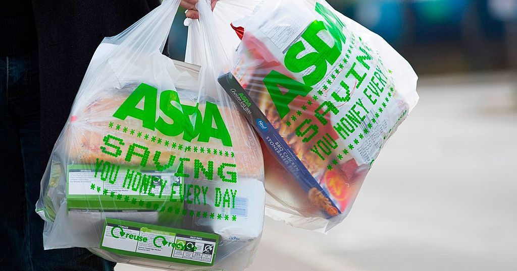 Asda opening times over the August Bank Holiday Monday