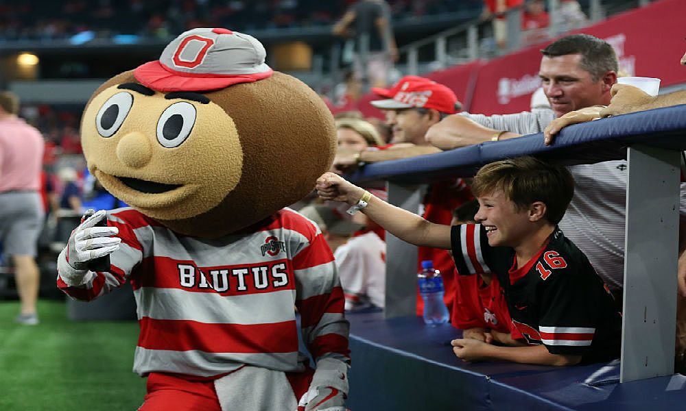 Ohio State Football Finalizes Schedule Through 2023