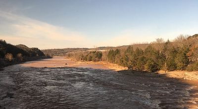 Water Wars Pit Rural and Urban Texas Against Each Other