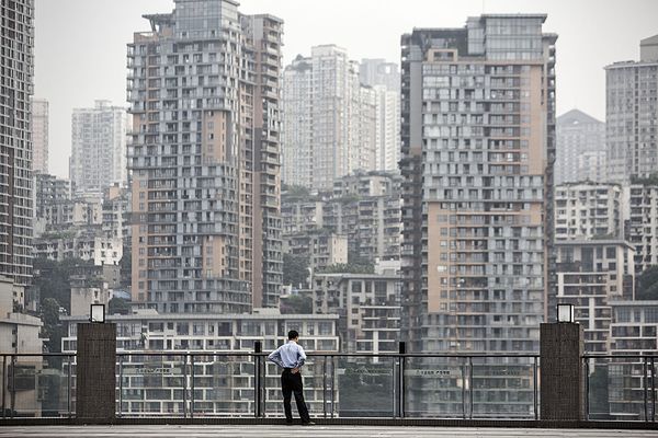 PBOC Says New Personal Mortgage Loan Rate to Be Based on LPR