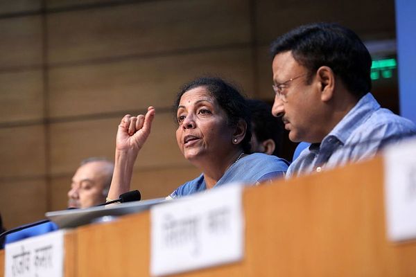 India’s New Steps to Spur Economic Growth Seen Falling Short