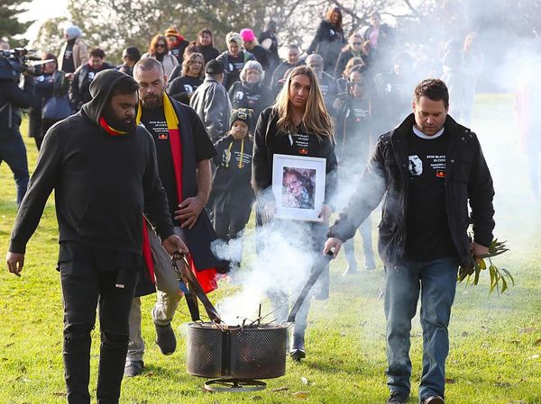 Tanya Day died in custody because of inadequate police checks, inquest hears