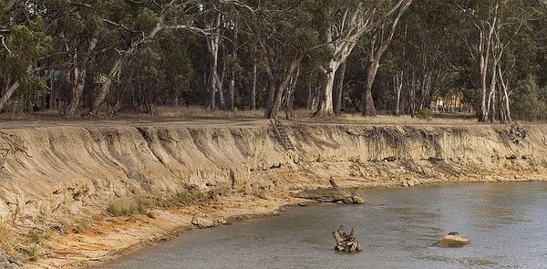 Paddling blind: why we urgently need a water audit