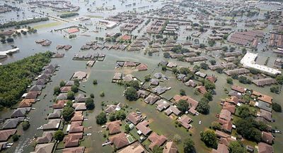 Floodplain Maps Are Outdated. This Scientist Wants to Change That.