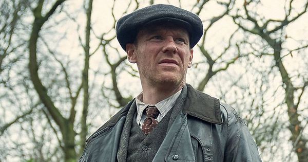 Who Were the Billy Boys from Peaky Blinders? - Billy Boys Meaning